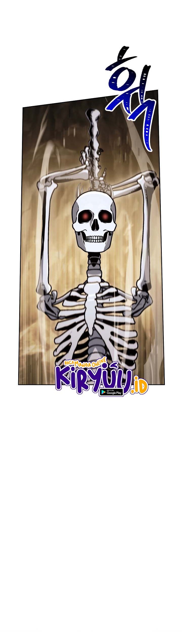 Skeleton Soldier Couldn’t Protect the Dungeon Chapter 211 Gambar 5