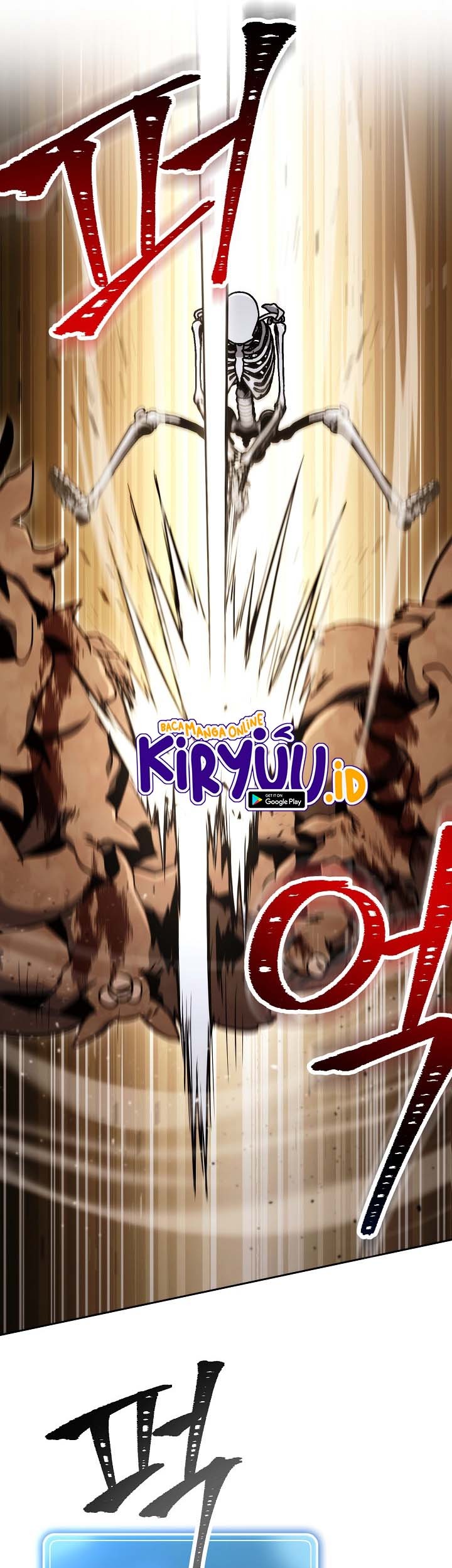 Skeleton Soldier Couldn’t Protect the Dungeon Chapter 211 Gambar 7