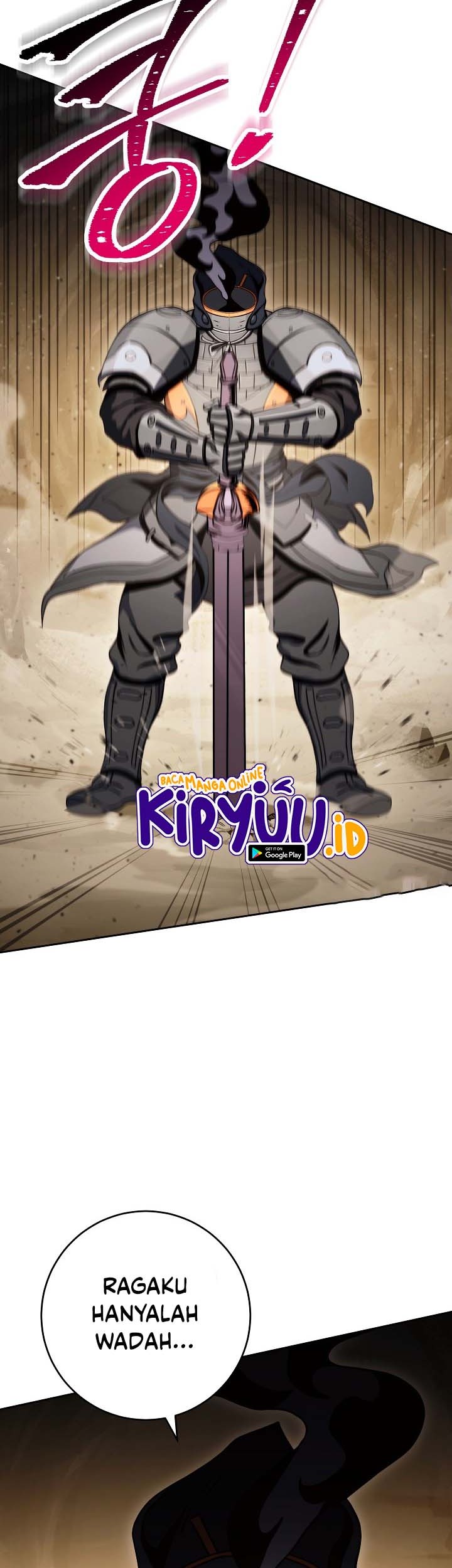 Skeleton Soldier Couldn’t Protect the Dungeon Chapter 211 Gambar 9