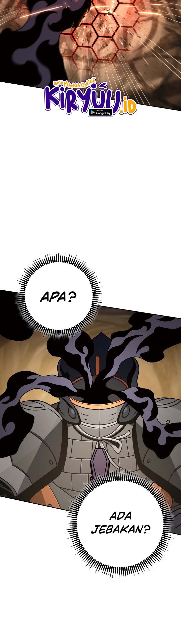 Skeleton Soldier Couldn’t Protect the Dungeon Chapter 211 Gambar 15