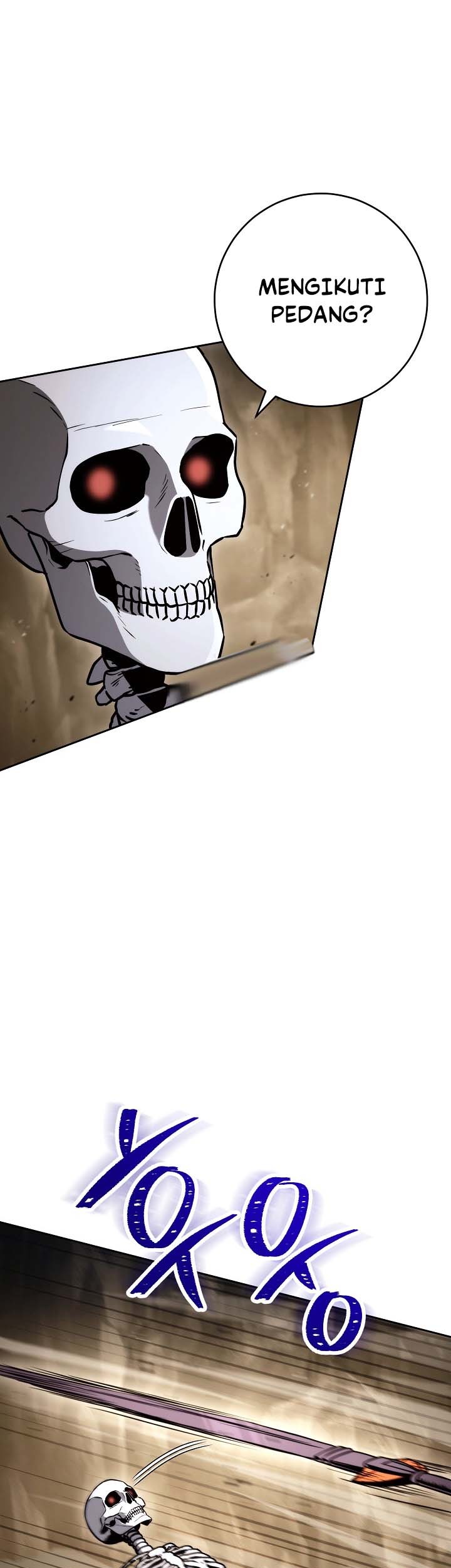 Skeleton Soldier Couldn’t Protect the Dungeon Chapter 211 Gambar 20