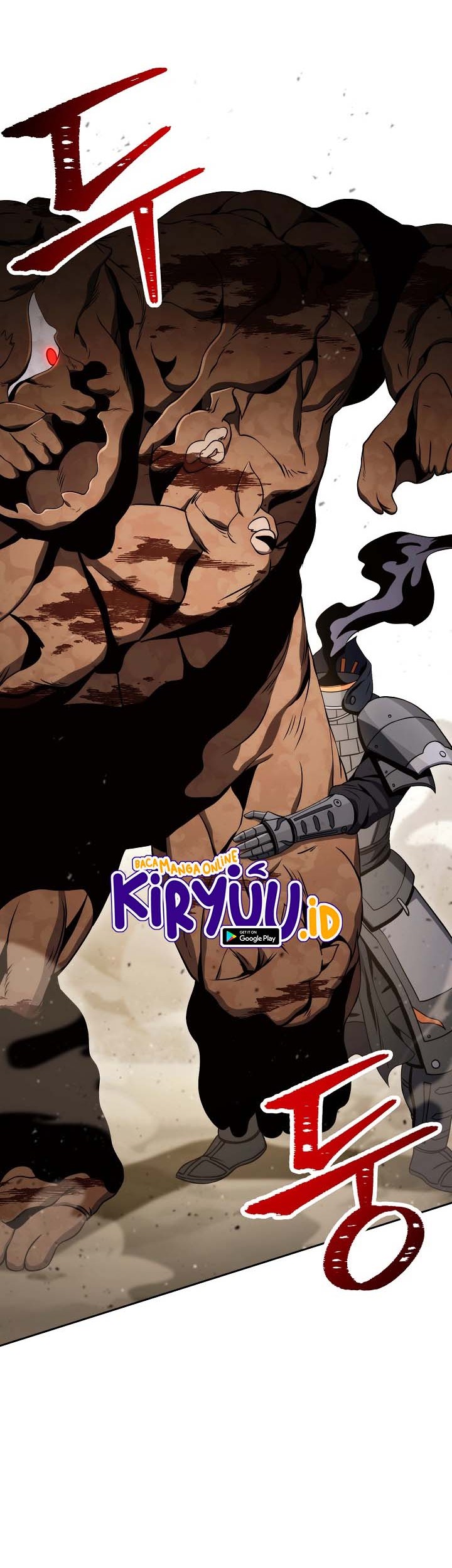 Skeleton Soldier Couldn’t Protect the Dungeon Chapter 211 Gambar 23