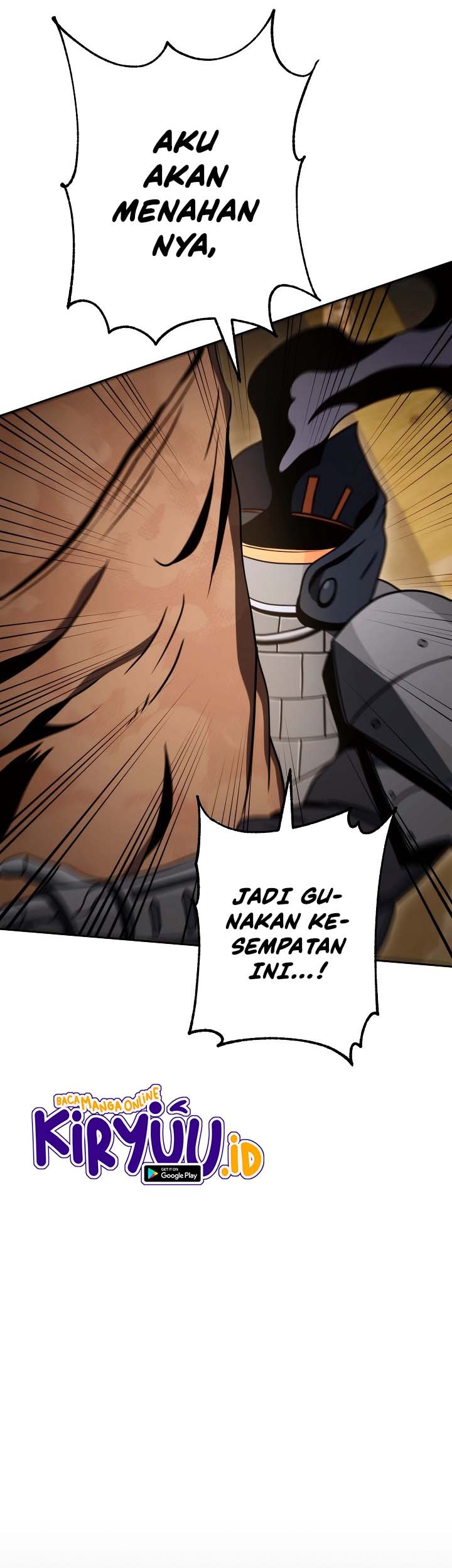 Skeleton Soldier Couldn’t Protect the Dungeon Chapter 211 Gambar 24