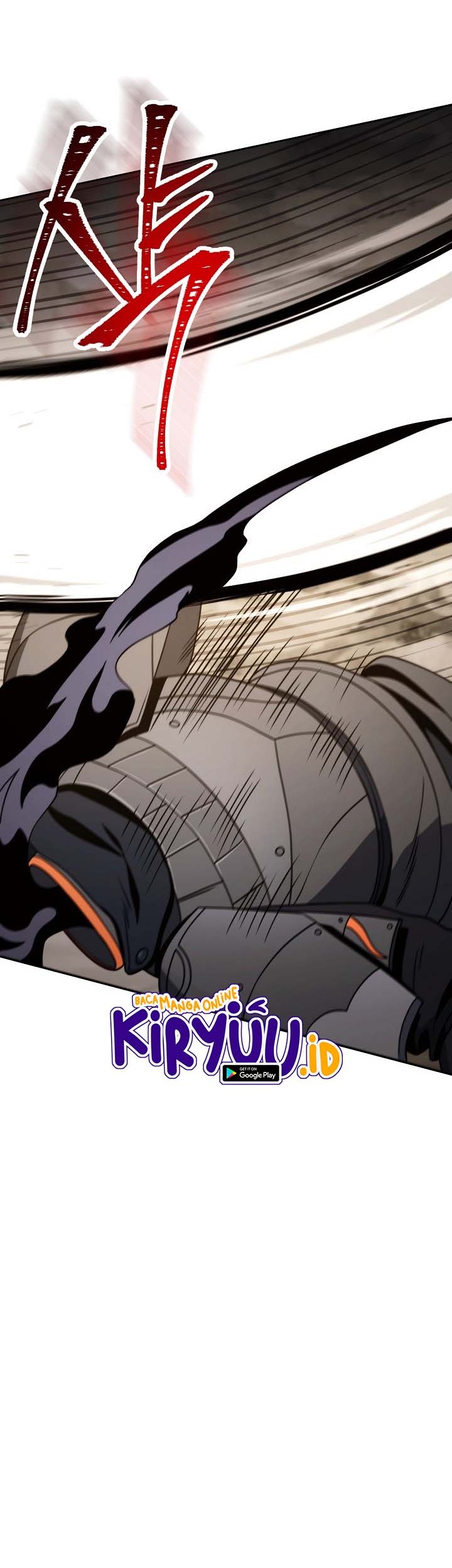 Skeleton Soldier Couldn’t Protect the Dungeon Chapter 211 Gambar 27