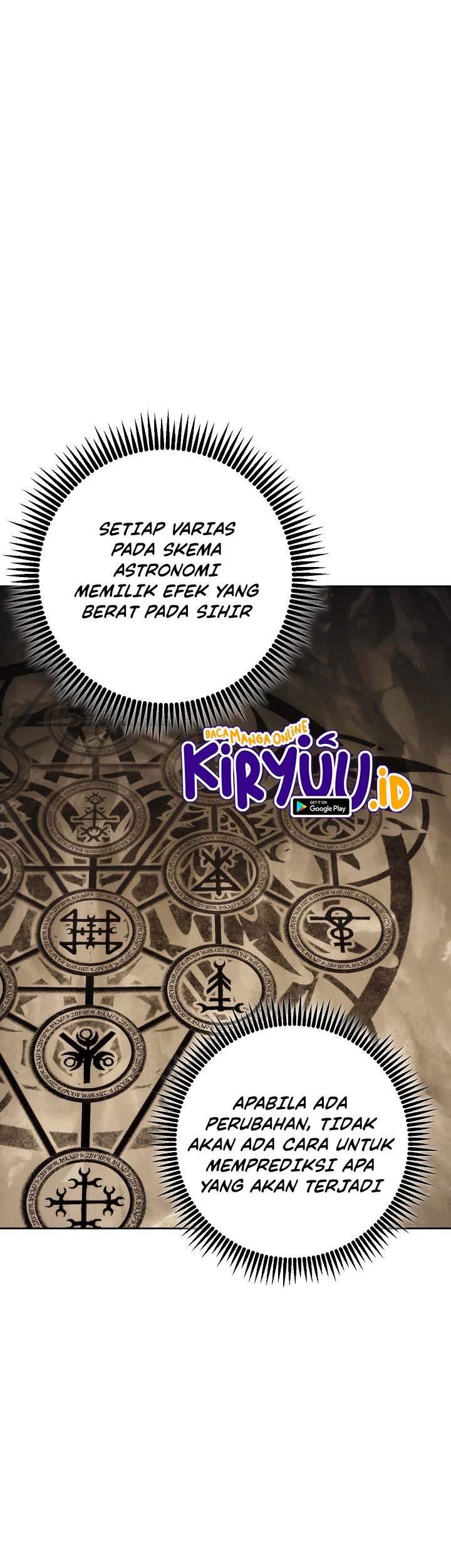 Skeleton Soldier Couldn’t Protect the Dungeon Chapter 211 Gambar 33