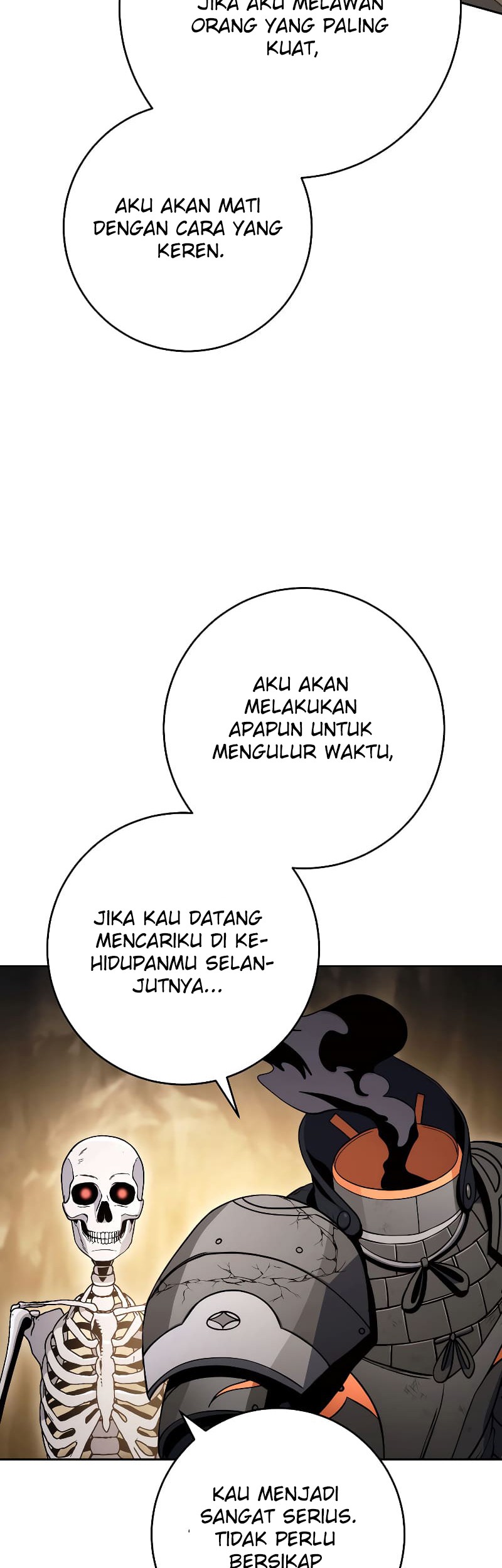 Skeleton Soldier Couldn’t Protect the Dungeon Chapter 212 Gambar 59