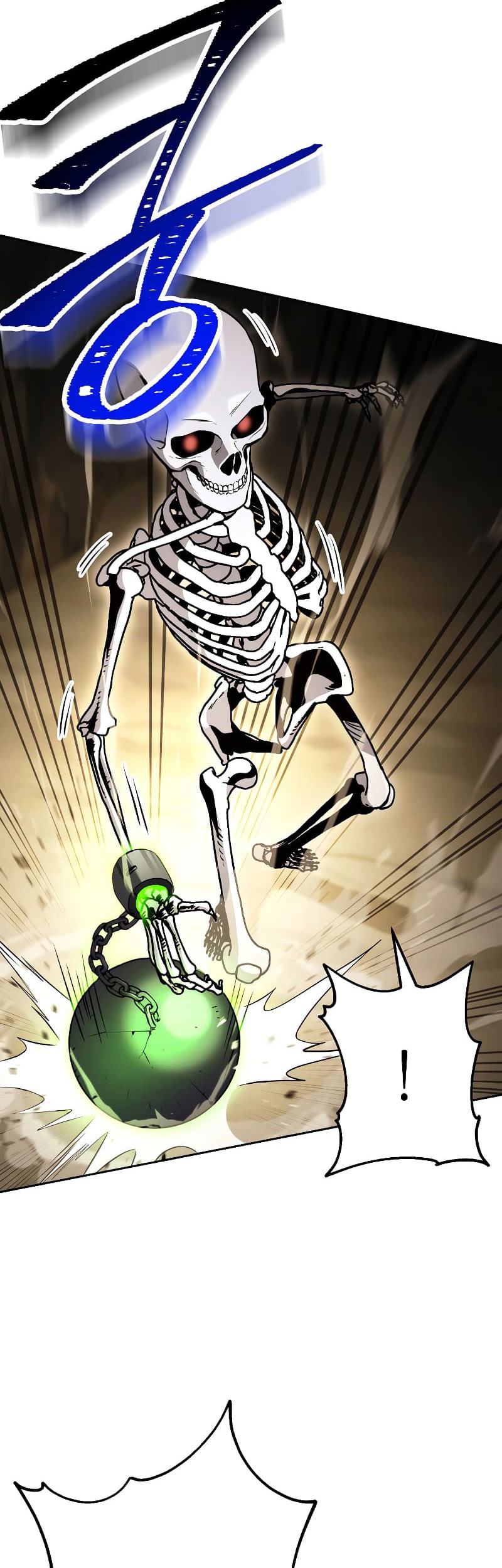 Skeleton Soldier Couldn’t Protect the Dungeon Chapter 212 Gambar 50