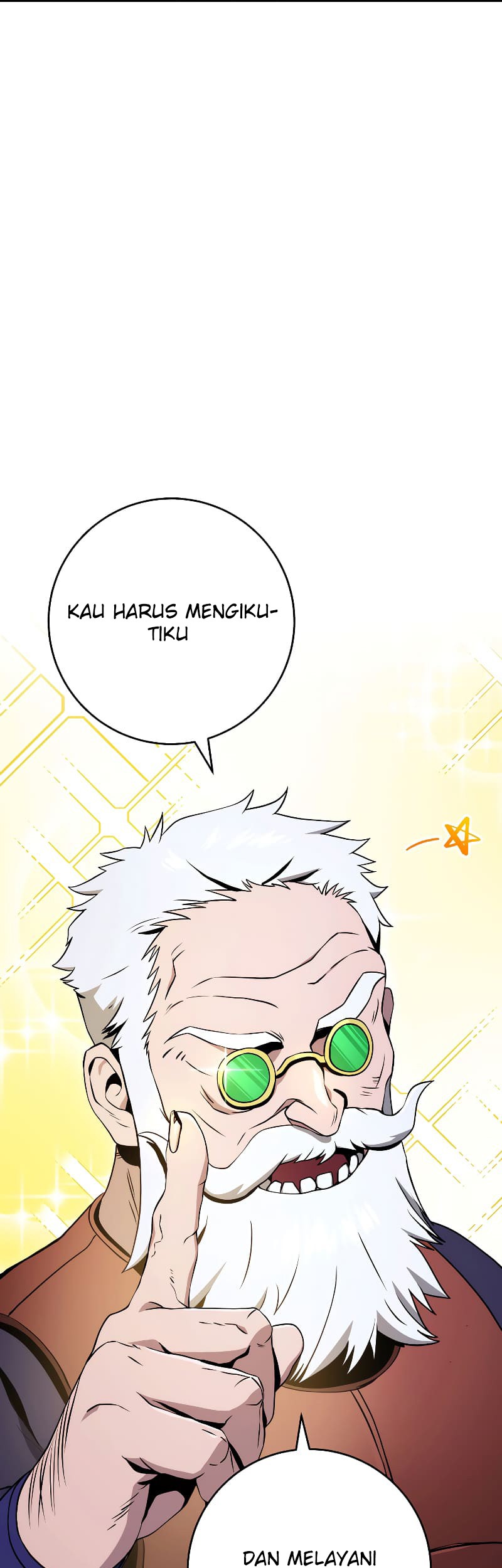 Skeleton Soldier Couldn’t Protect the Dungeon Chapter 212 Gambar 47