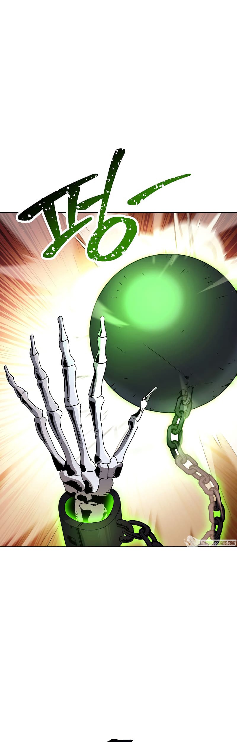 Skeleton Soldier Couldn’t Protect the Dungeon Chapter 212 Gambar 49