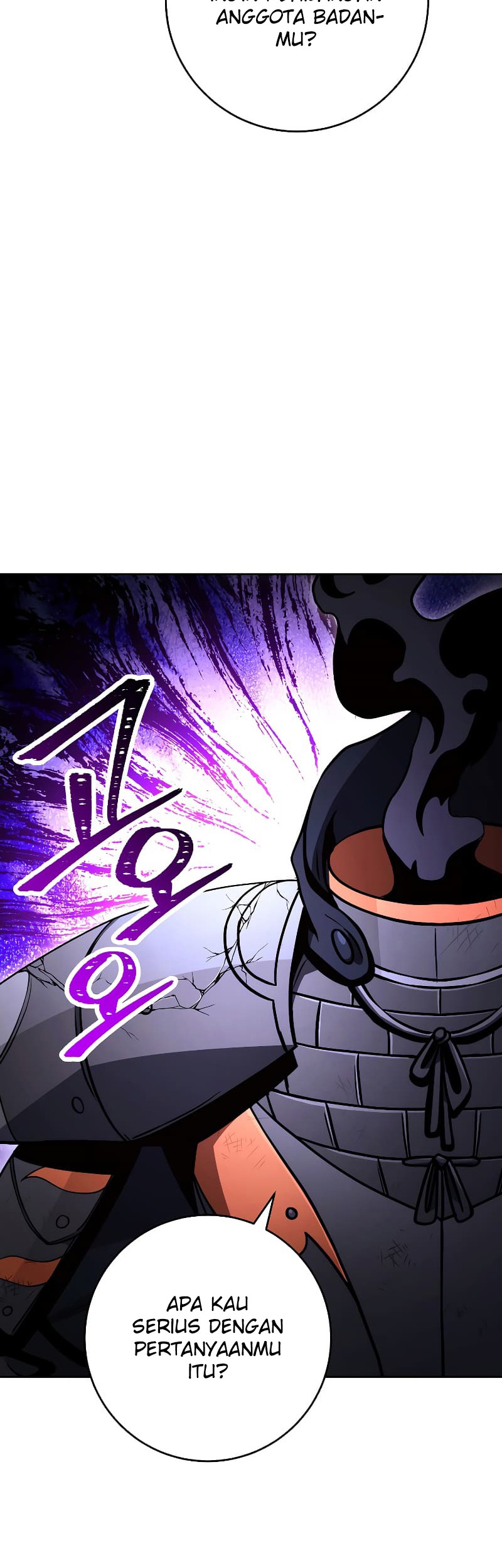 Skeleton Soldier Couldn’t Protect the Dungeon Chapter 212 Gambar 53