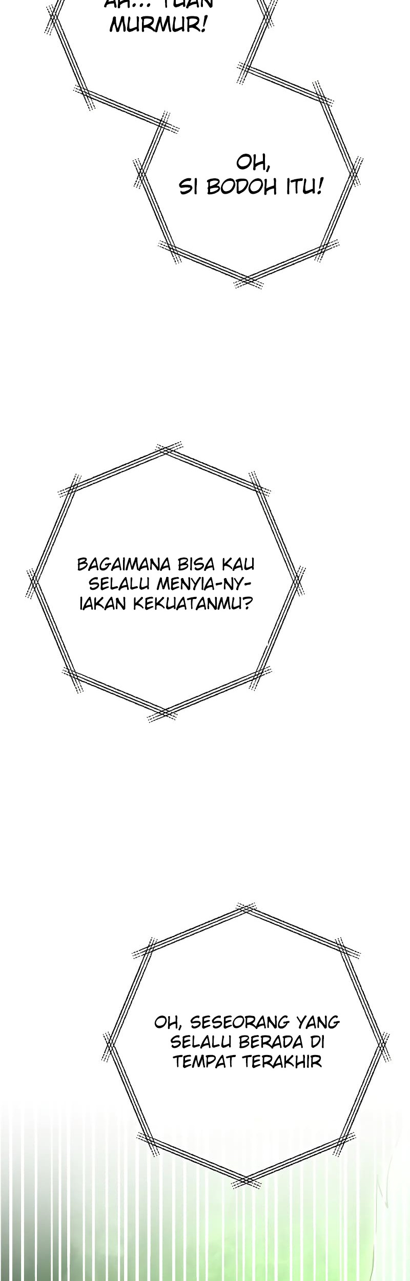 Skeleton Soldier Couldn’t Protect the Dungeon Chapter 212 Gambar 8