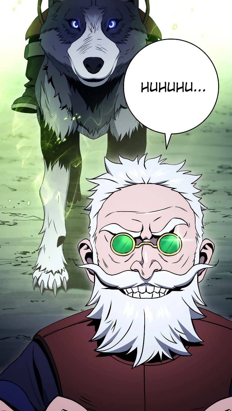 Skeleton Soldier Couldn’t Protect the Dungeon Chapter 212 Gambar 11