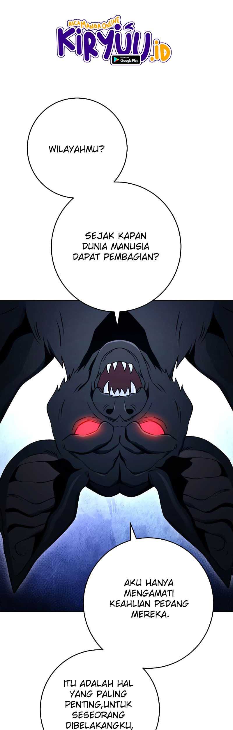 Skeleton Soldier Couldn’t Protect the Dungeon Chapter 212 Gambar 27