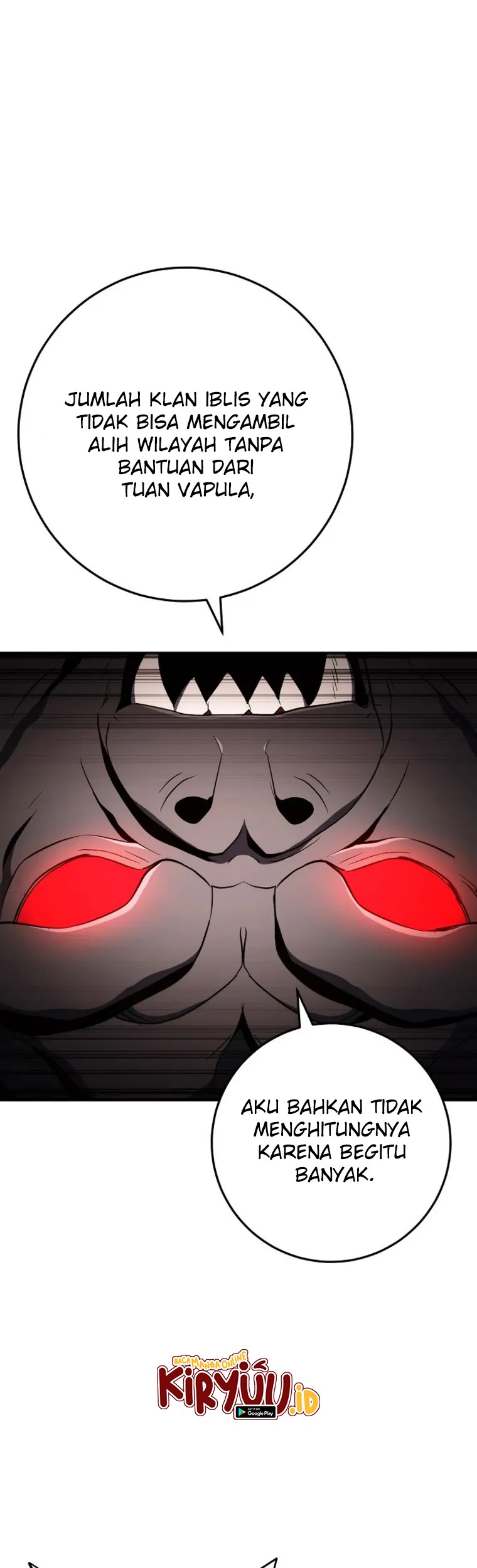 Skeleton Soldier Couldn’t Protect the Dungeon Chapter 213 Gambar 46