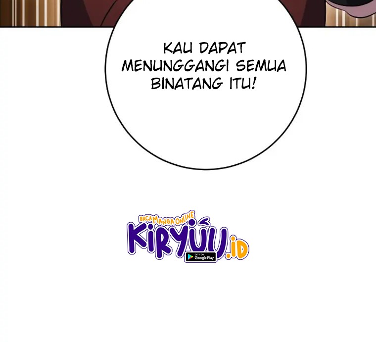 Skeleton Soldier Couldn’t Protect the Dungeon Chapter 213 Gambar 51