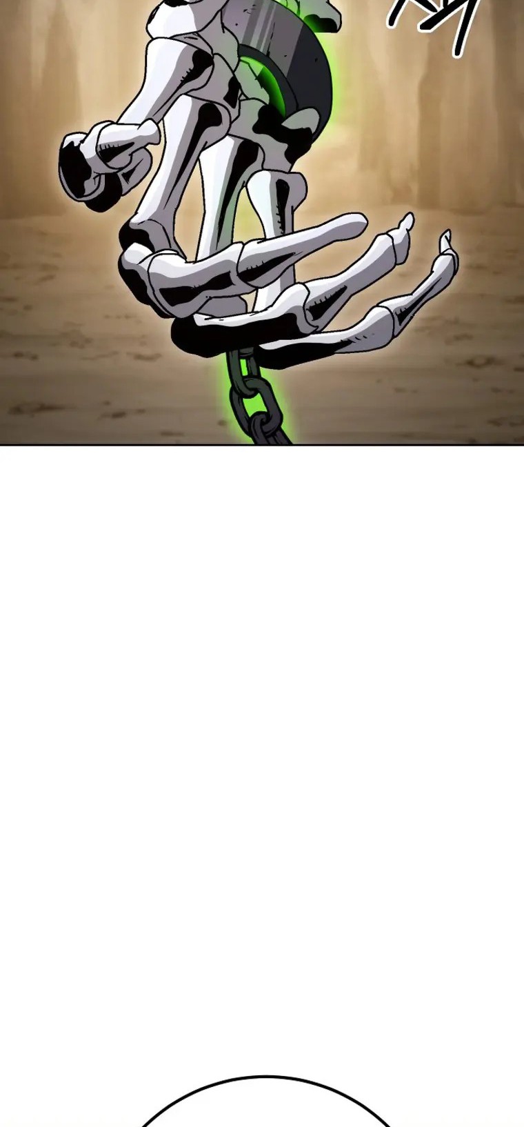 Skeleton Soldier Couldn’t Protect the Dungeon Chapter 213 Gambar 73