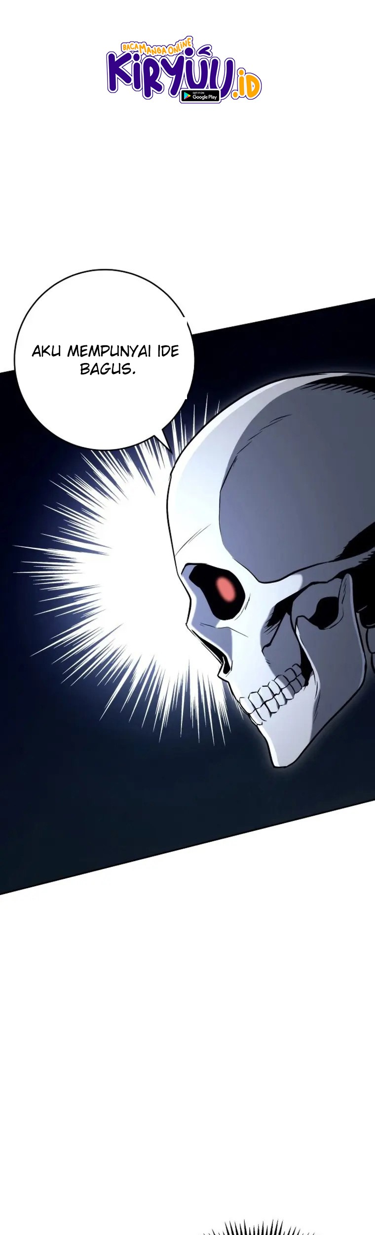 Manhwa Skeleton Soldier Couldn’t Protect the Dungeon Chapter 213 gambar nomor 2