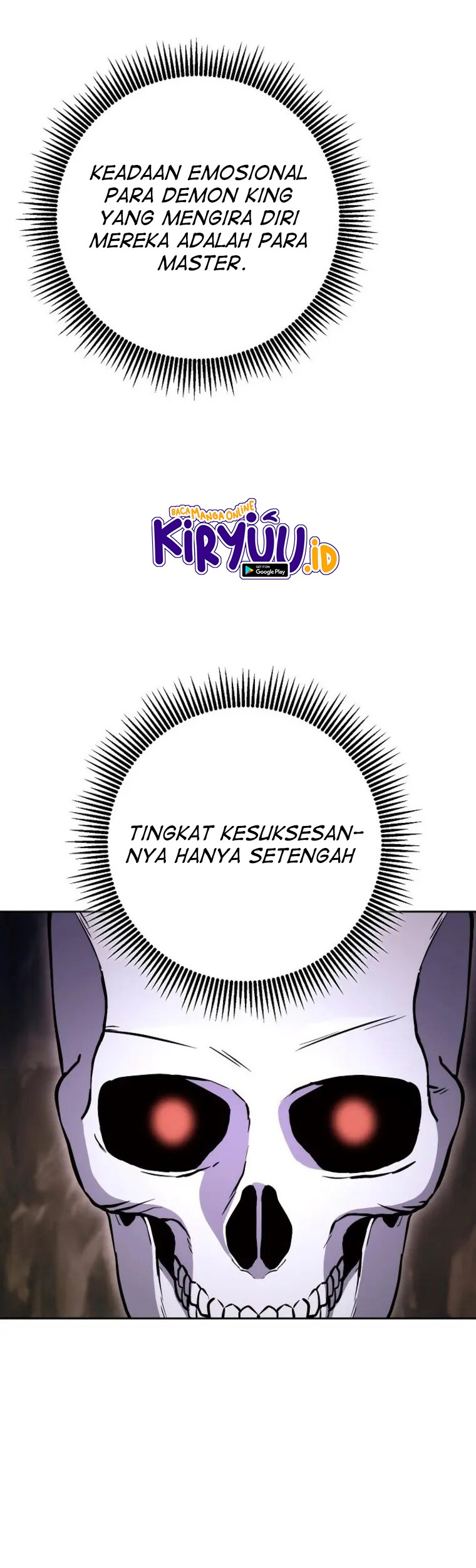 Skeleton Soldier Couldn’t Protect the Dungeon Chapter 213 Gambar 5