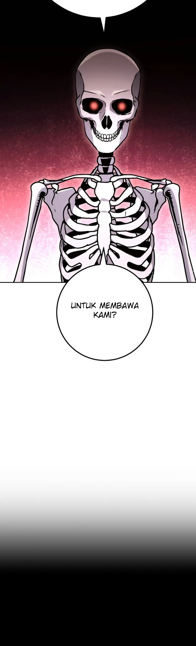 Skeleton Soldier Couldn’t Protect the Dungeon Chapter 213 Gambar 11