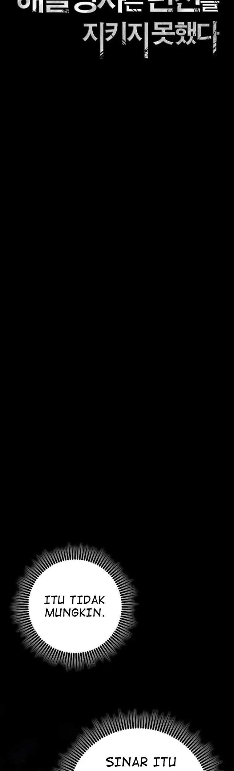 Skeleton Soldier Couldn’t Protect the Dungeon Chapter 214 Gambar 31