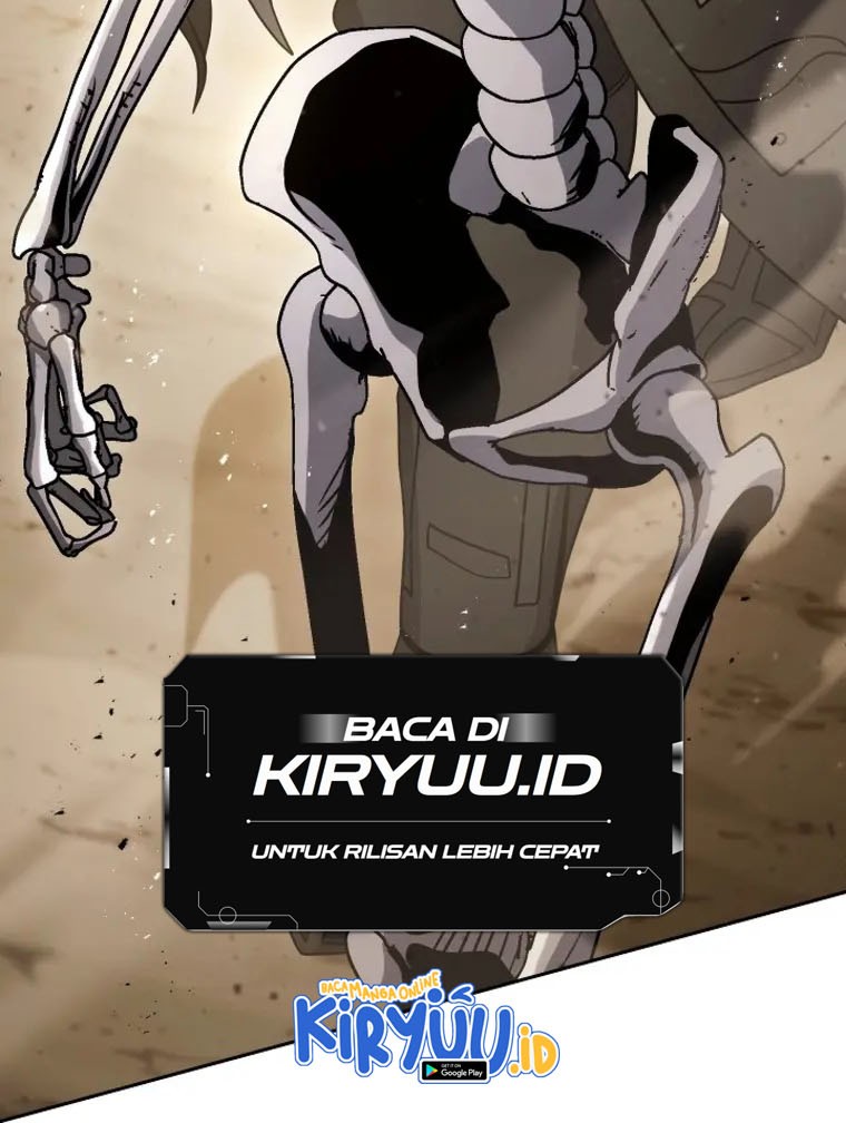 Skeleton Soldier Couldn’t Protect the Dungeon Chapter 214 Gambar 77