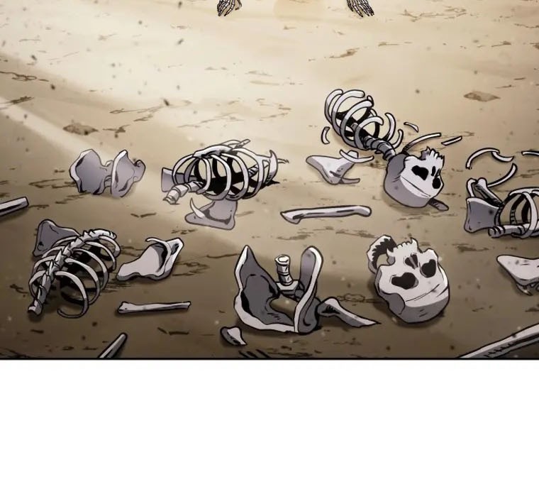 Skeleton Soldier Couldn’t Protect the Dungeon Chapter 214 Gambar 60
