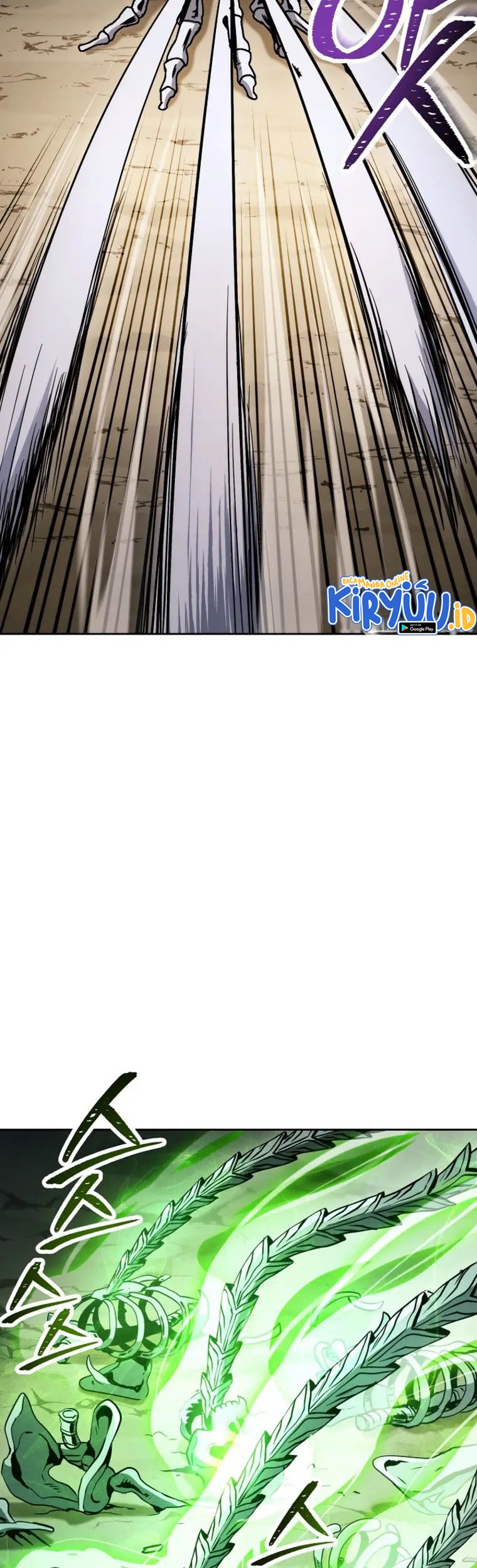 Skeleton Soldier Couldn’t Protect the Dungeon Chapter 214 Gambar 62