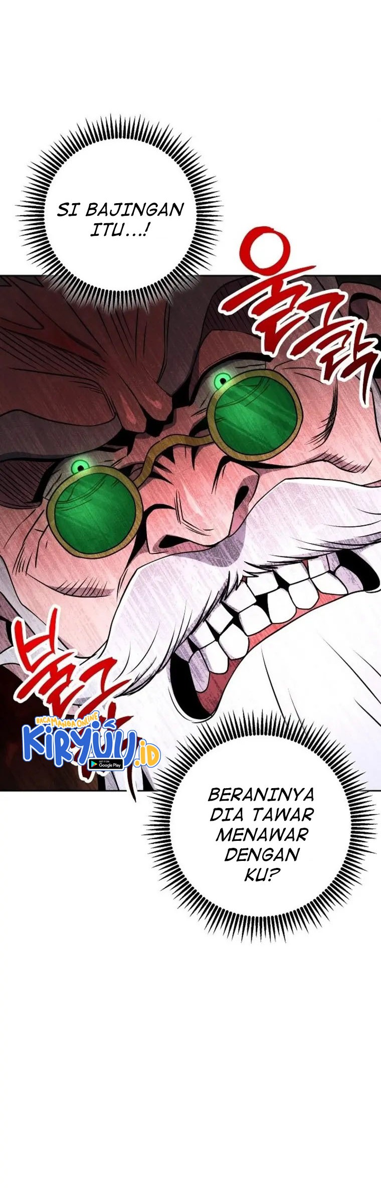 Skeleton Soldier Couldn’t Protect the Dungeon Chapter 214 Gambar 6