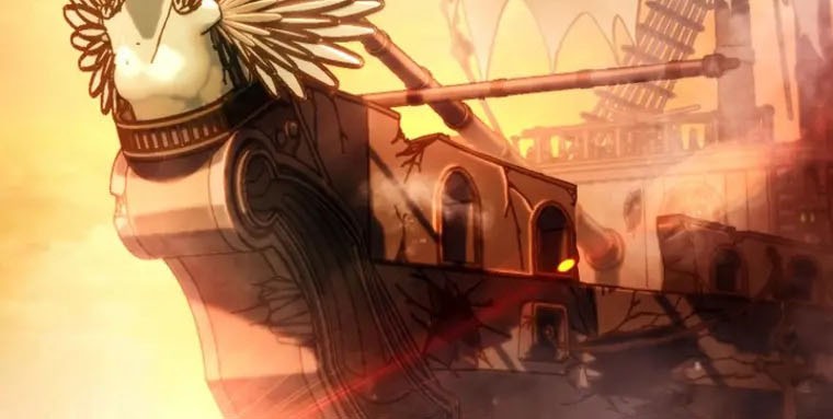 Skeleton Soldier Couldn’t Protect the Dungeon Chapter 215 Gambar 48