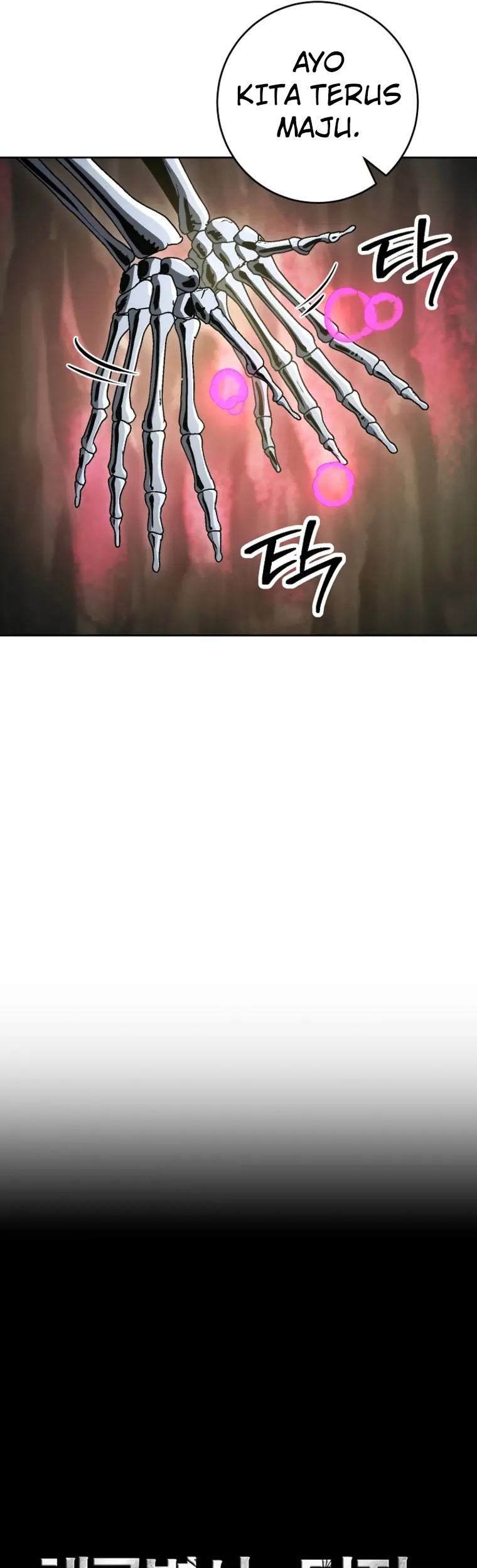 Skeleton Soldier Couldn’t Protect the Dungeon Chapter 215 Gambar 28