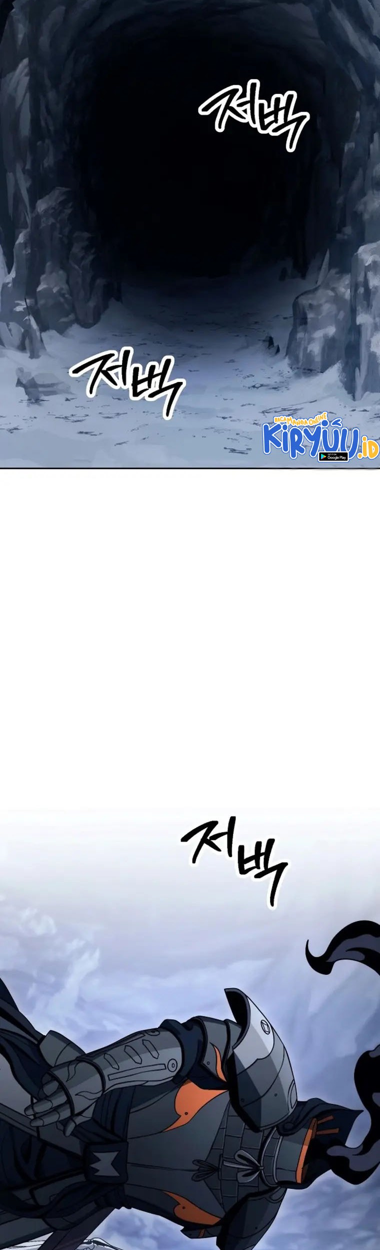 Skeleton Soldier Couldn’t Protect the Dungeon Chapter 215 Gambar 3