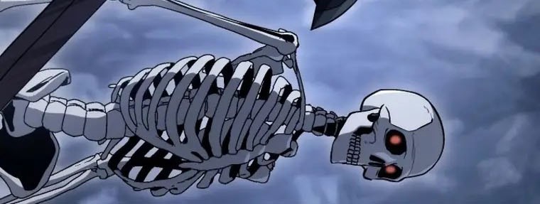 Skeleton Soldier Couldn’t Protect the Dungeon Chapter 215 Gambar 4