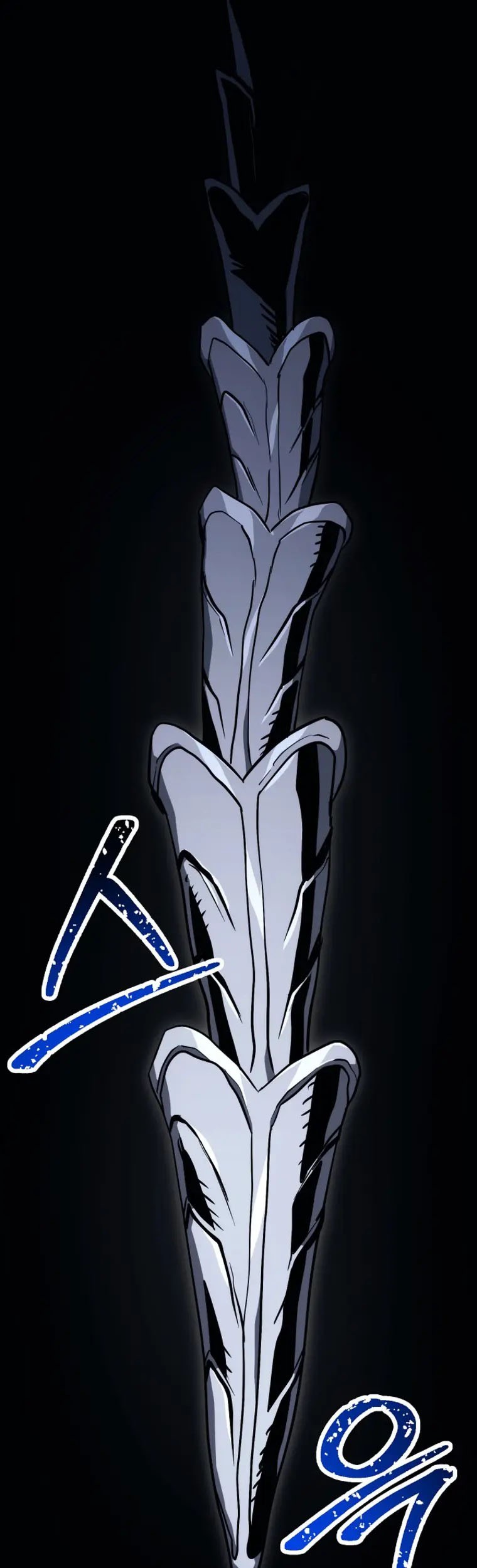 Skeleton Soldier Couldn’t Protect the Dungeon Chapter 215 Gambar 8