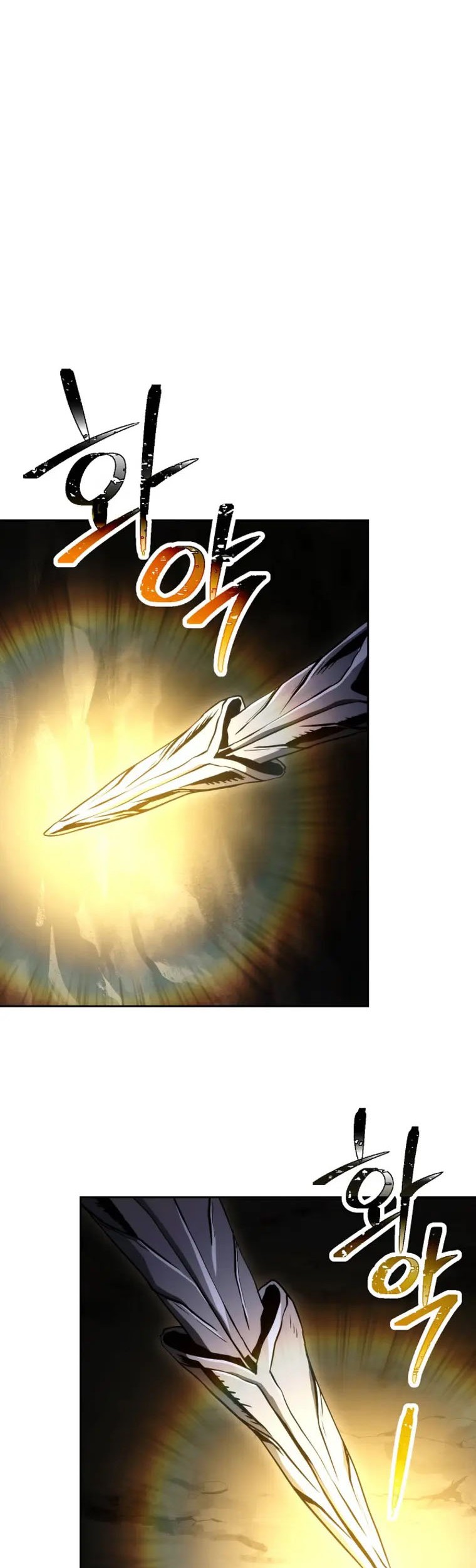 Skeleton Soldier Couldn’t Protect the Dungeon Chapter 215 Gambar 12