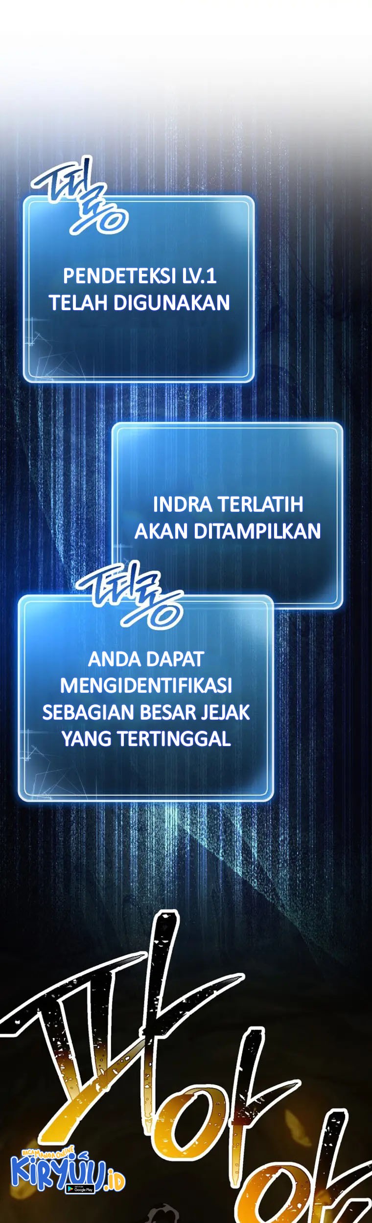 Skeleton Soldier Couldn’t Protect the Dungeon Chapter 215 Gambar 14