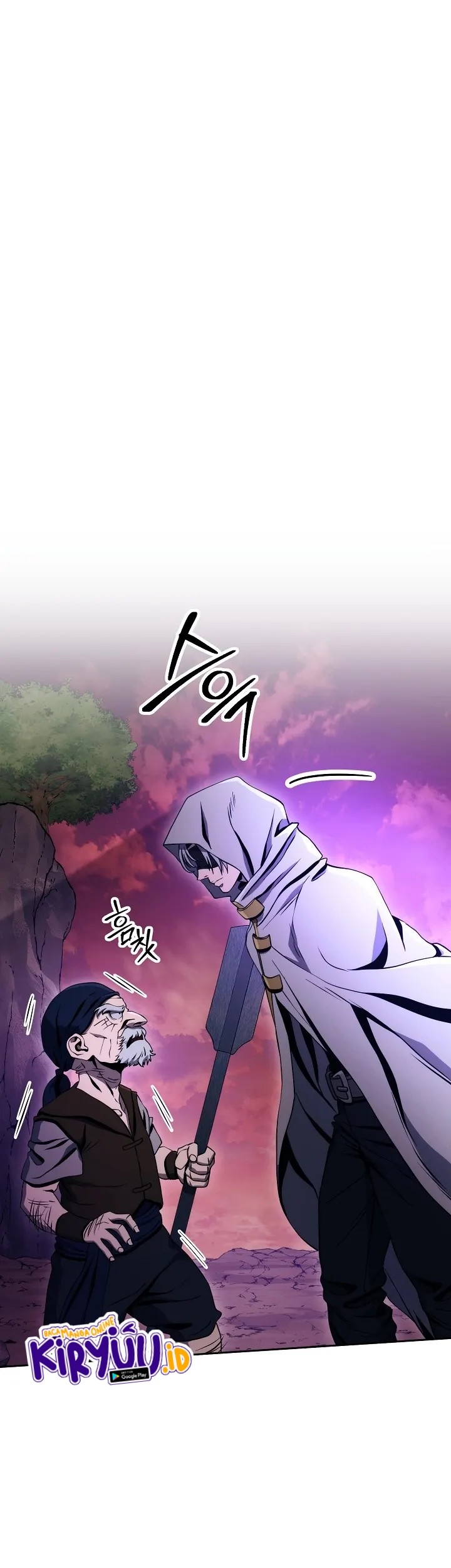 Skeleton Soldier Couldn’t Protect the Dungeon Chapter 216 Gambar 28