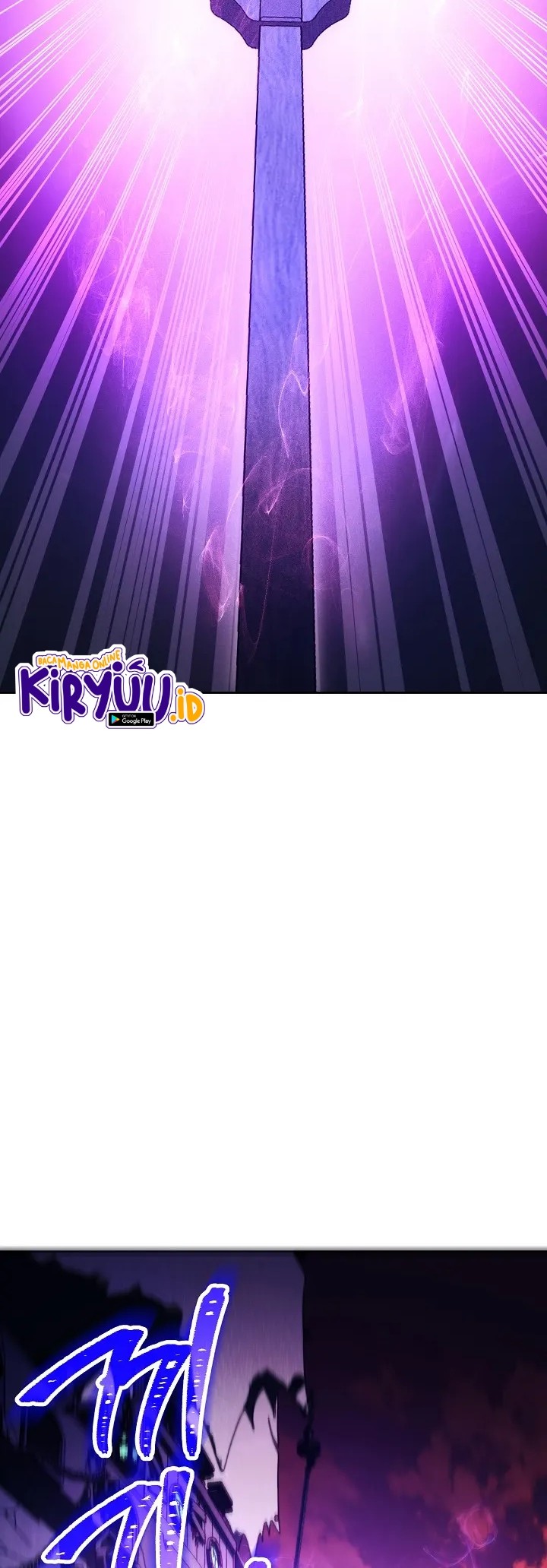 Skeleton Soldier Couldn’t Protect the Dungeon Chapter 216 Gambar 13