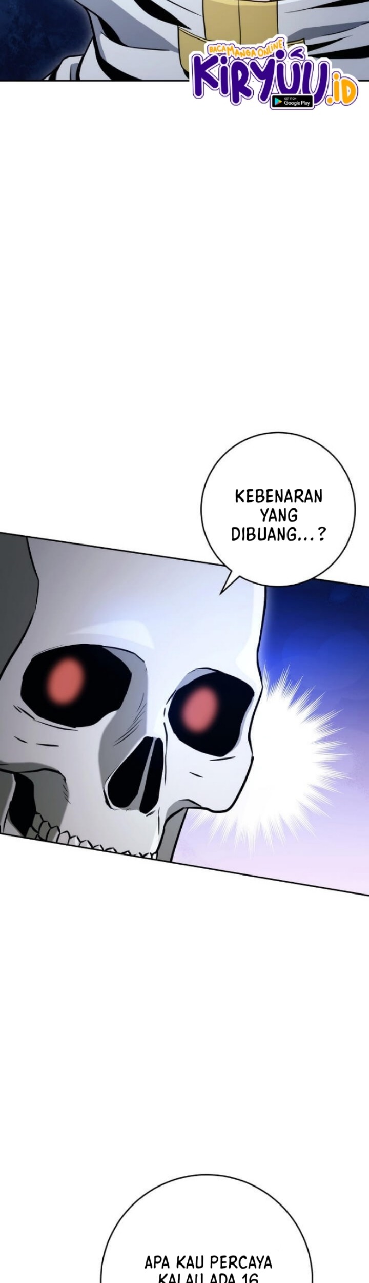 Skeleton Soldier Couldn’t Protect the Dungeon Chapter 217 Gambar 61