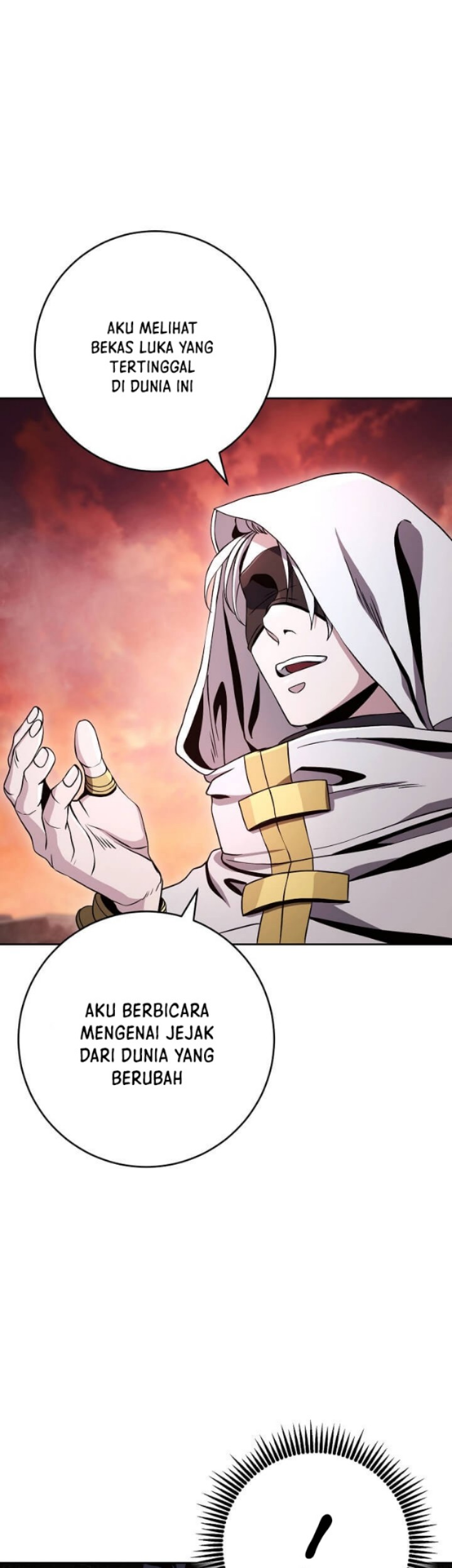 Skeleton Soldier Couldn’t Protect the Dungeon Chapter 217 Gambar 65