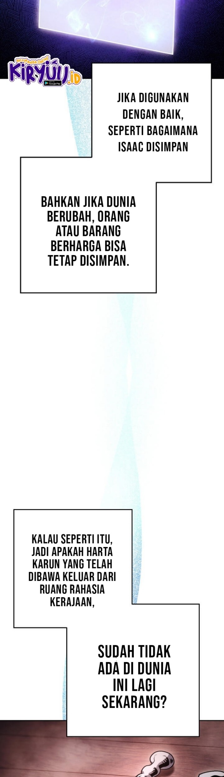 Skeleton Soldier Couldn’t Protect the Dungeon Chapter 217 Gambar 14