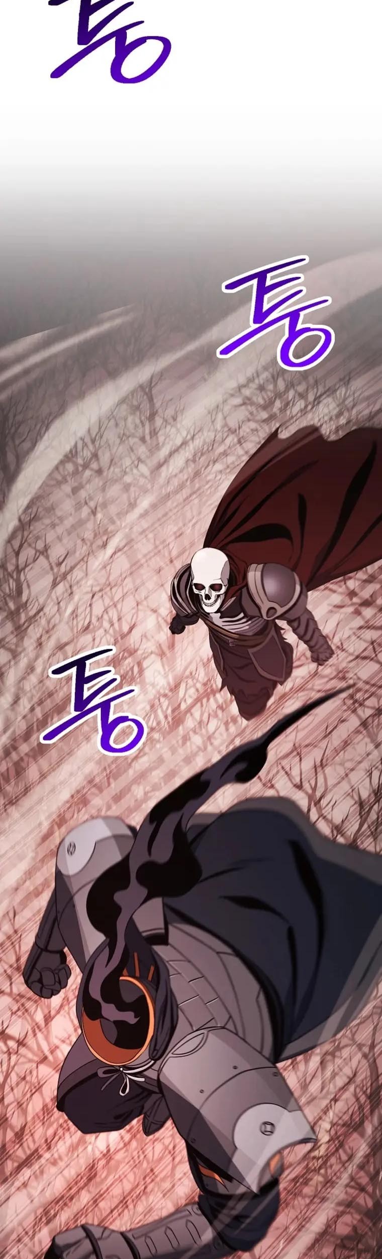 Skeleton Soldier Couldn’t Protect the Dungeon Chapter 221 Gambar 62