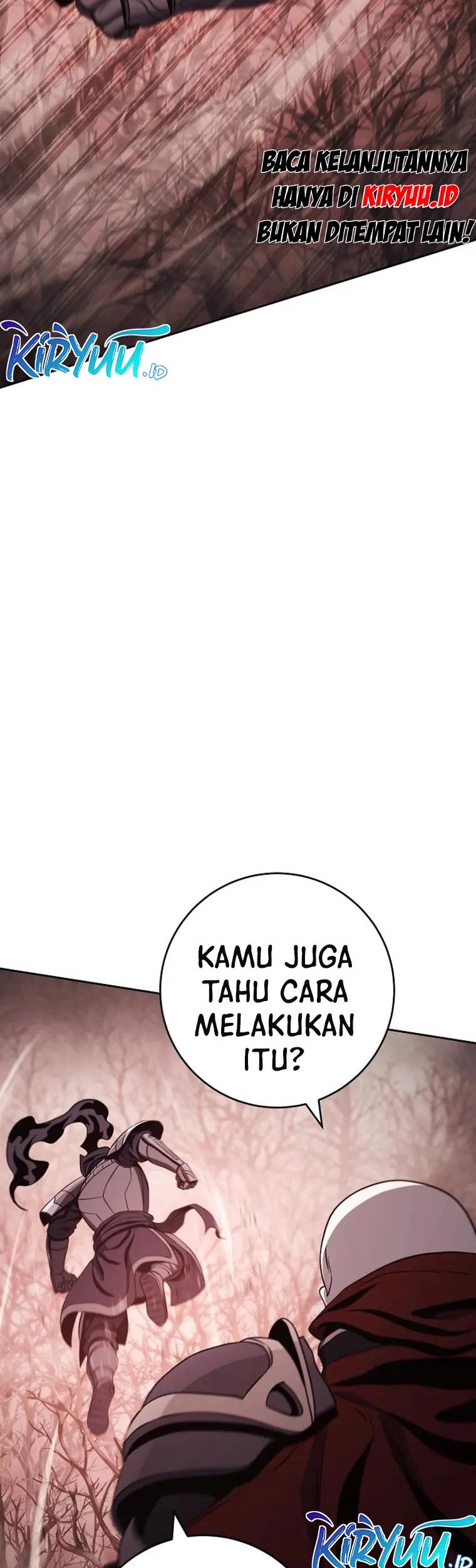 Skeleton Soldier Couldn’t Protect the Dungeon Chapter 221 Gambar 63