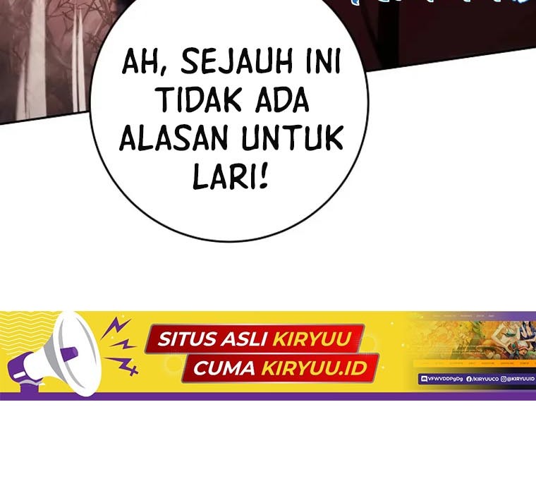 Skeleton Soldier Couldn’t Protect the Dungeon Chapter 221 Gambar 64