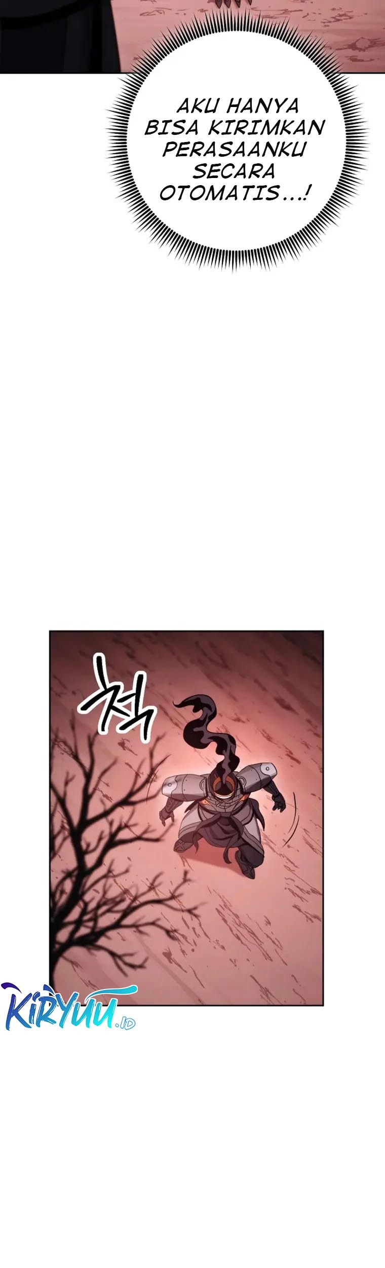 Skeleton Soldier Couldn’t Protect the Dungeon Chapter 221 Gambar 58