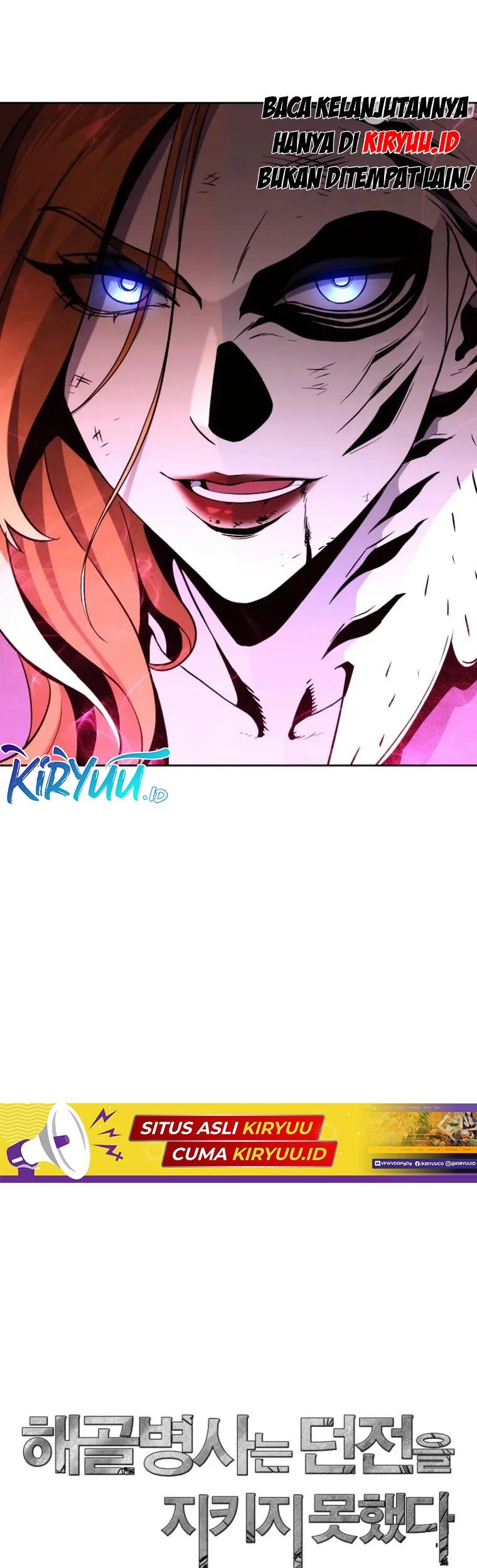 Skeleton Soldier Couldn’t Protect the Dungeon Chapter 221 Gambar 68