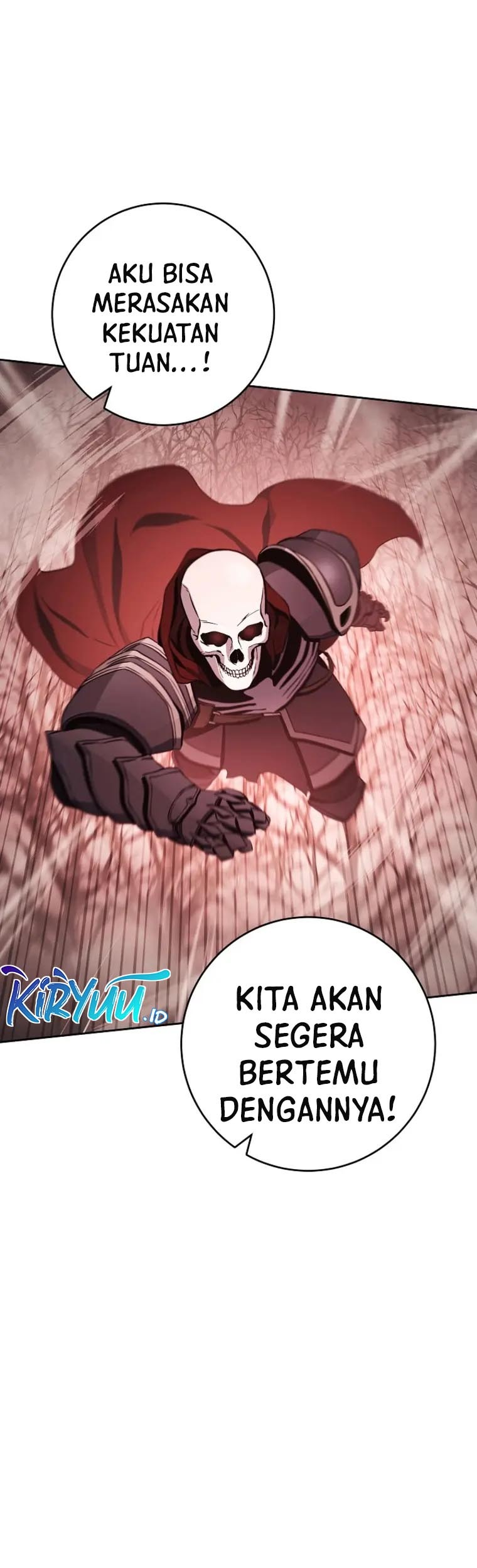 Skeleton Soldier Couldn’t Protect the Dungeon Chapter 221 Gambar 65