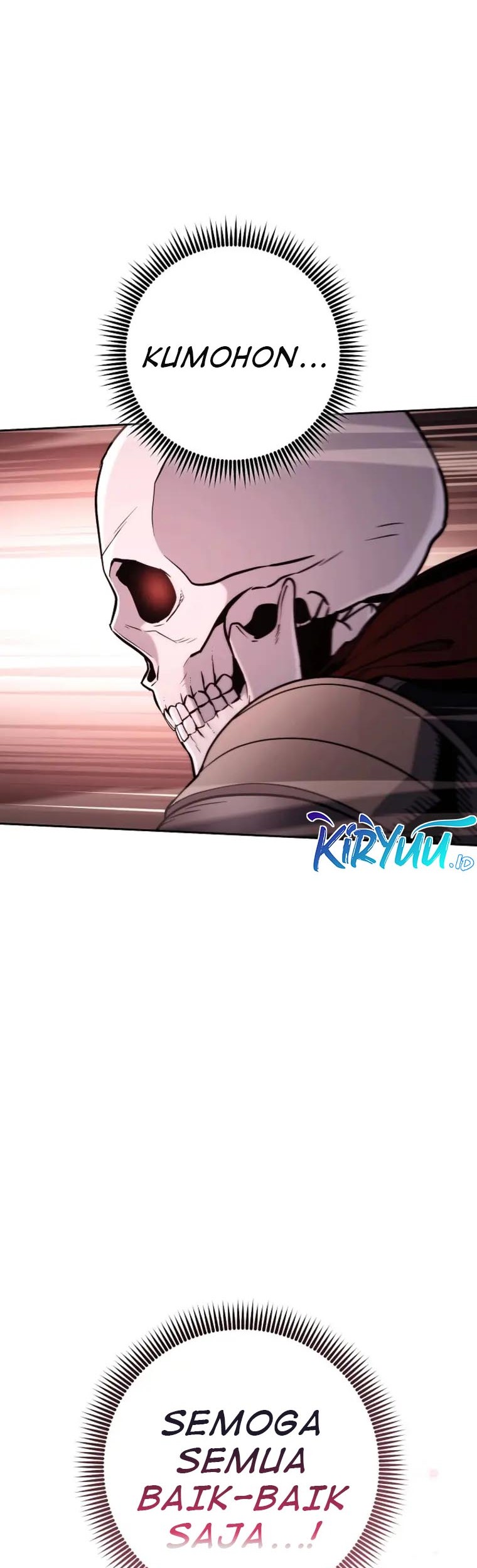 Skeleton Soldier Couldn’t Protect the Dungeon Chapter 221 Gambar 66