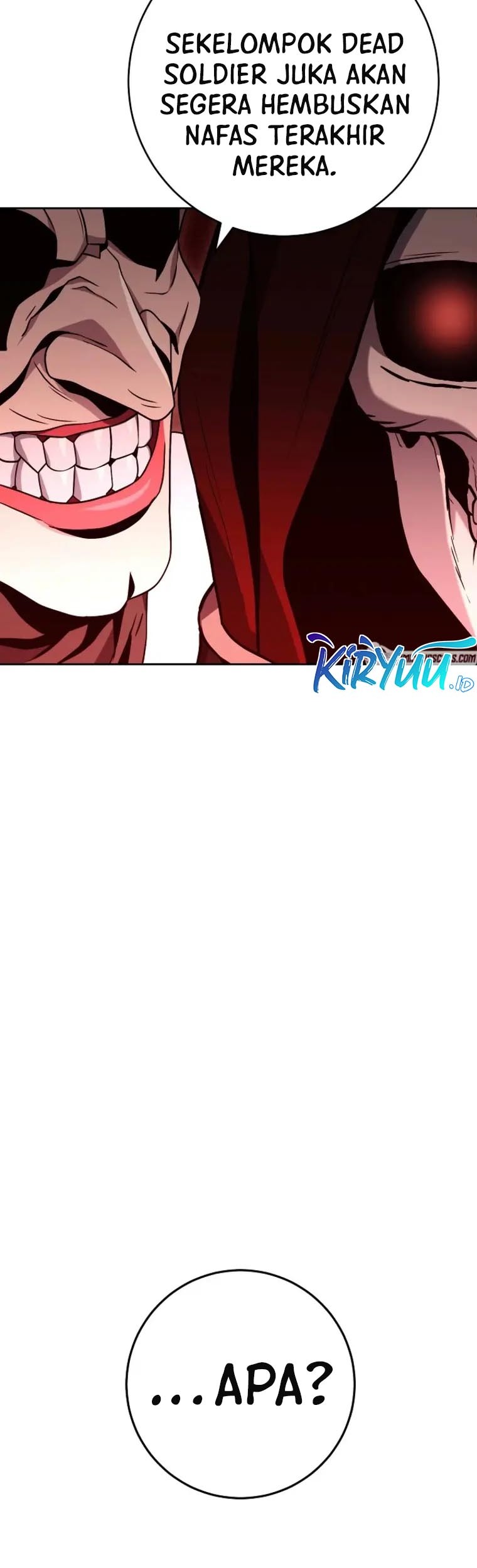 Skeleton Soldier Couldn’t Protect the Dungeon Chapter 221 Gambar 18