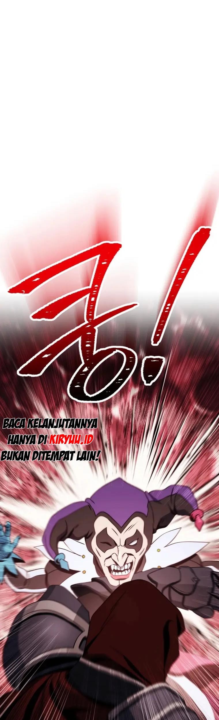 Skeleton Soldier Couldn’t Protect the Dungeon Chapter 221 Gambar 20