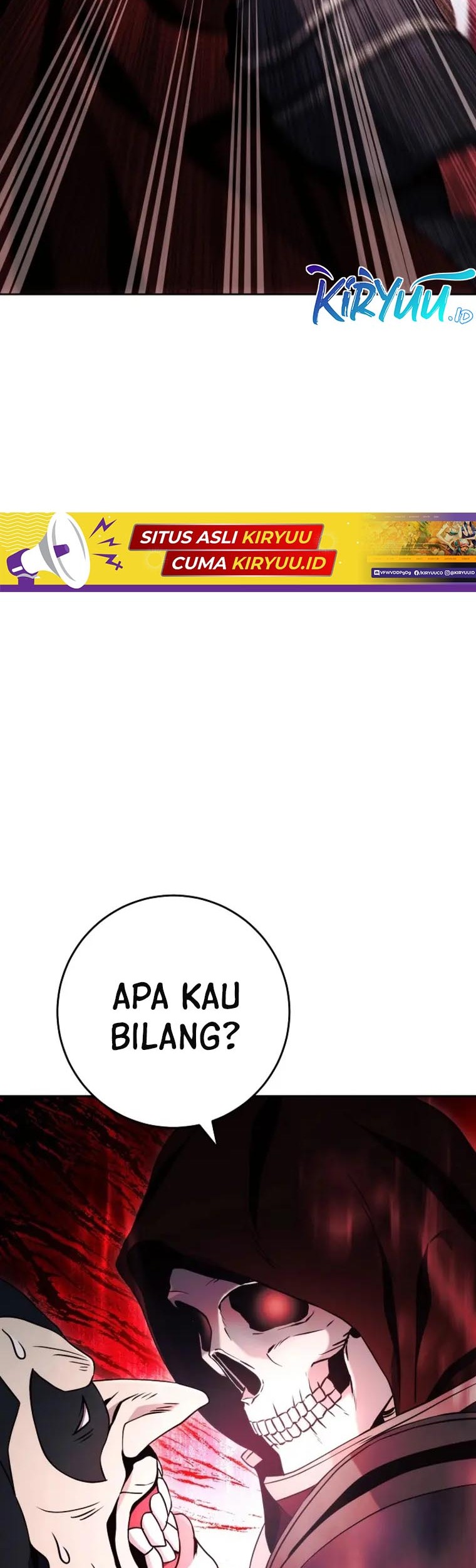 Skeleton Soldier Couldn’t Protect the Dungeon Chapter 221 Gambar 21